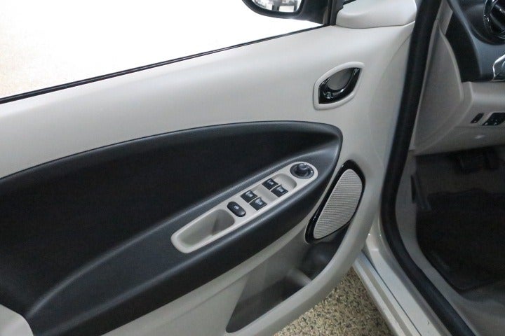 Renault Zoe 22 Life 5d