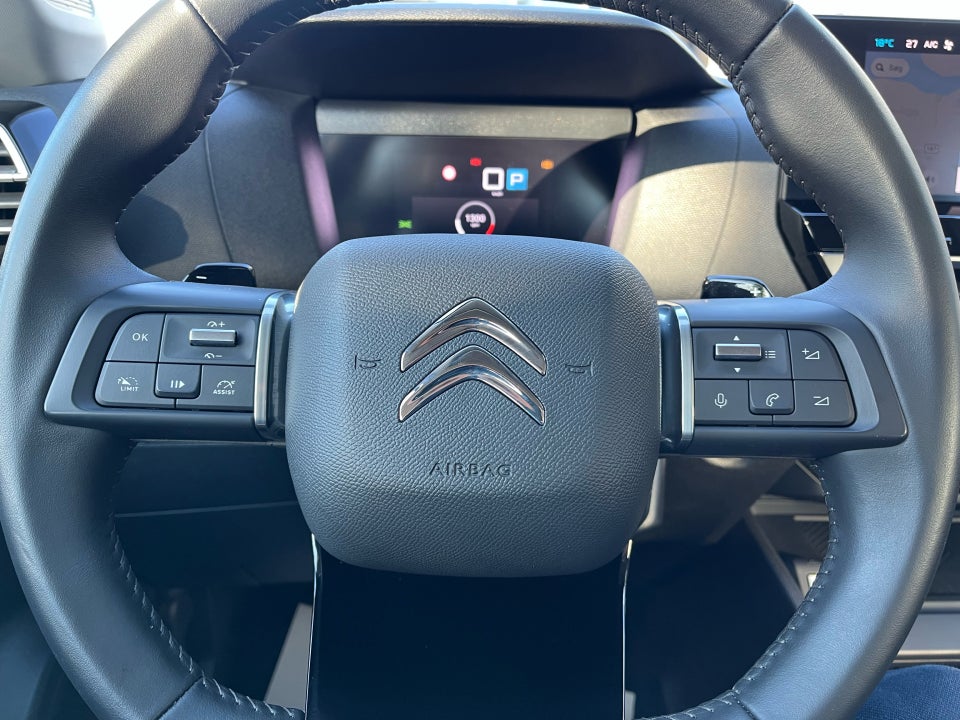 Citroën C4 1,2 PureTech 130 VTR Sport EAT8 5d