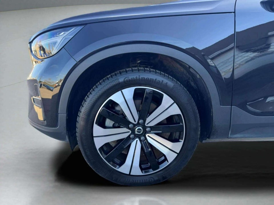 Volvo XC40 P6 ReCharge Core 5d