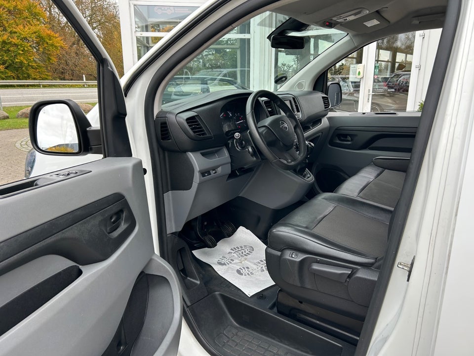 Opel Vivaro 1,5 D 120 Enjoy L2V1