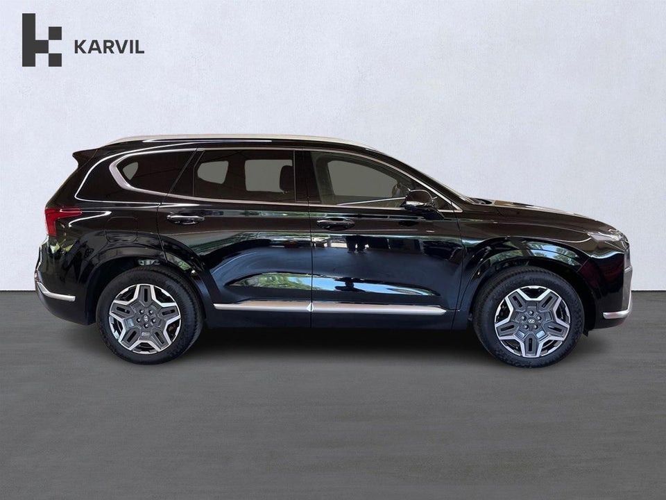 Hyundai Santa Fe 1,6 PHEV Ultimate aut. 4WD 7prs 5d