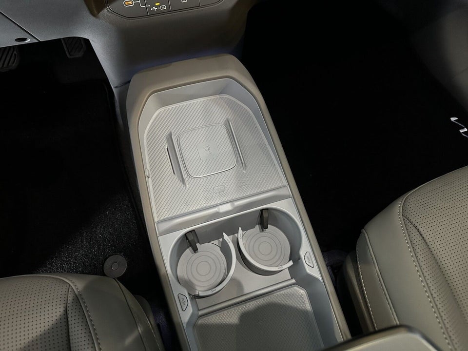 Kia EV3 81 Long Range Upgrade 5d
