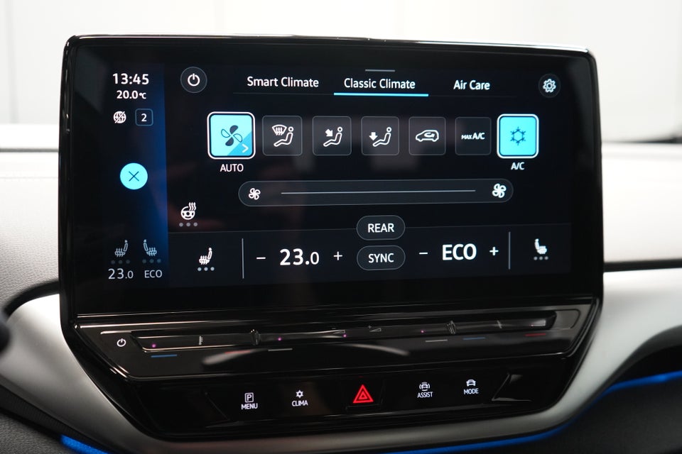 VW ID.5 77 Pro 75 Years Edition 5d