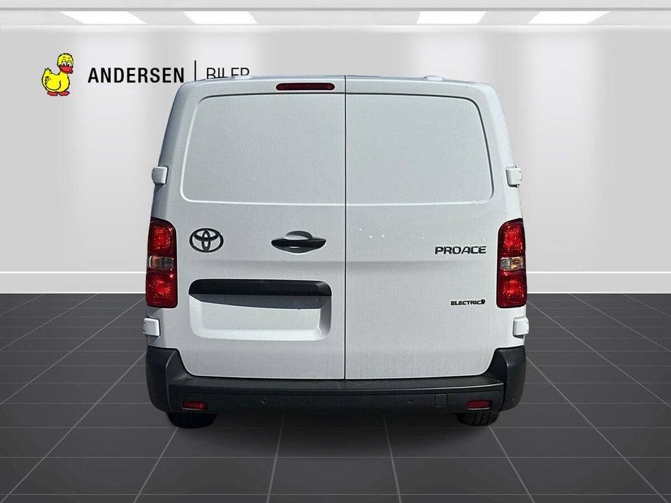 Toyota ProAce 75 Long Comfort Master+