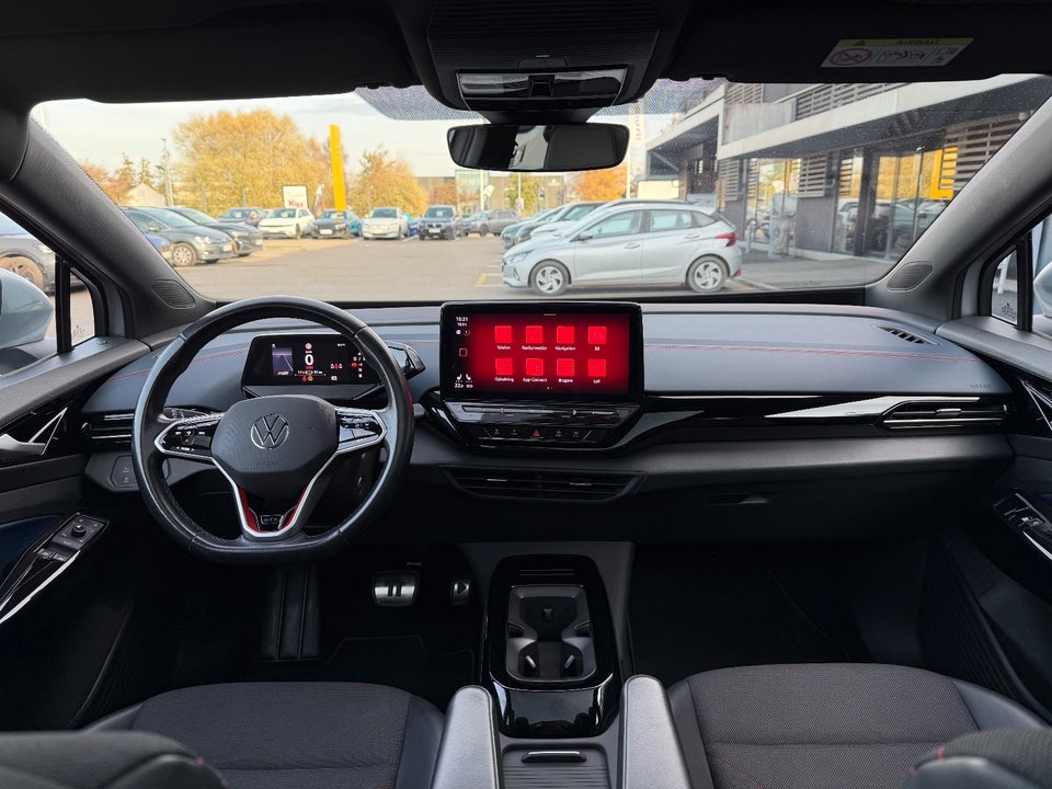 VW ID.5 77 GTX 4Motion 5d