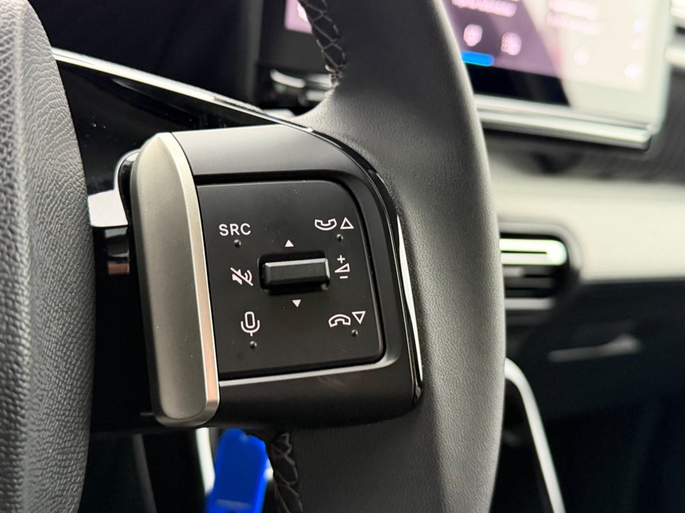 Citroën ë-C3 45 Max 5d