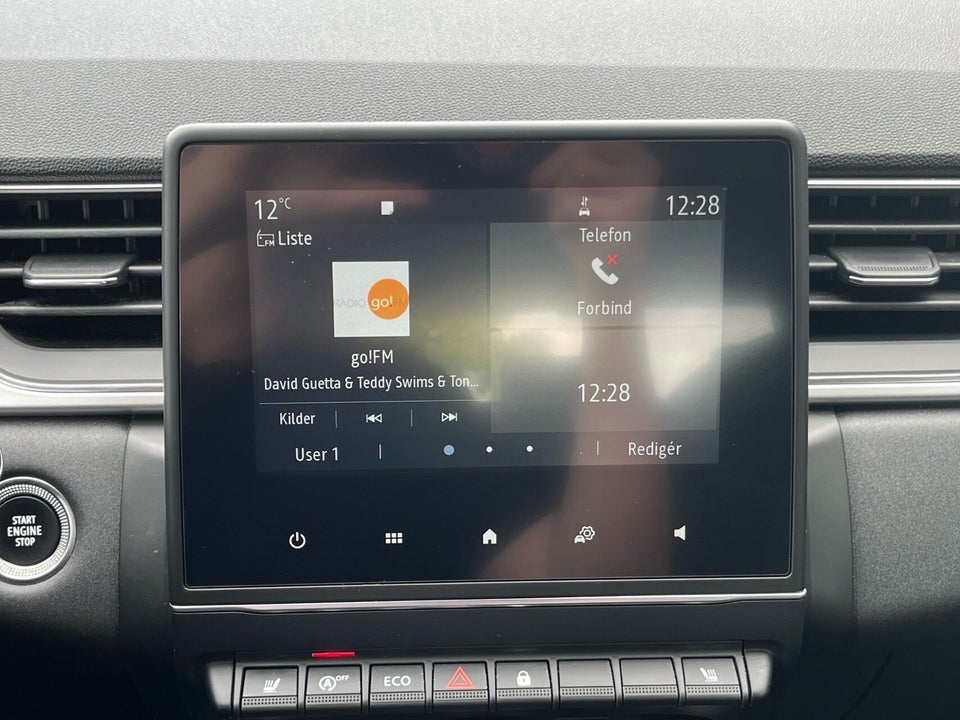 Renault Captur 1,5 dCi 115 Zen EDC 5d