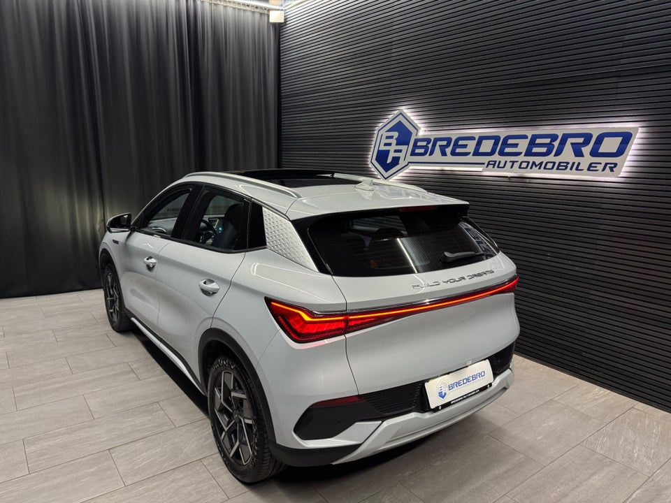 BYD Atto 3 60 Design 5d