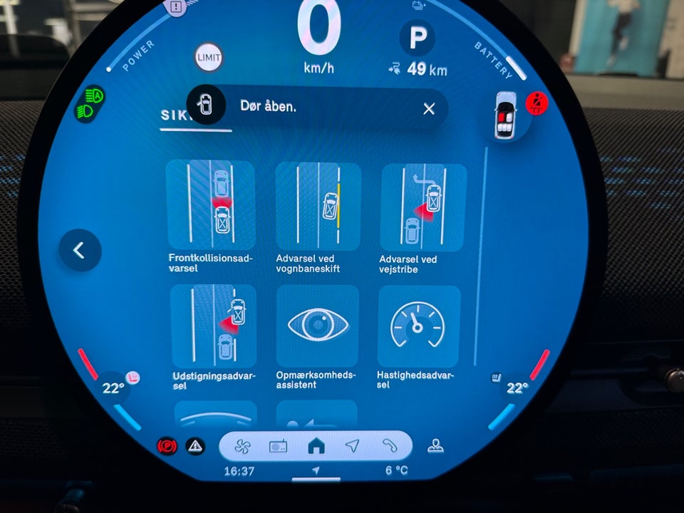 MINI Aceman E Classic Trim S 5d