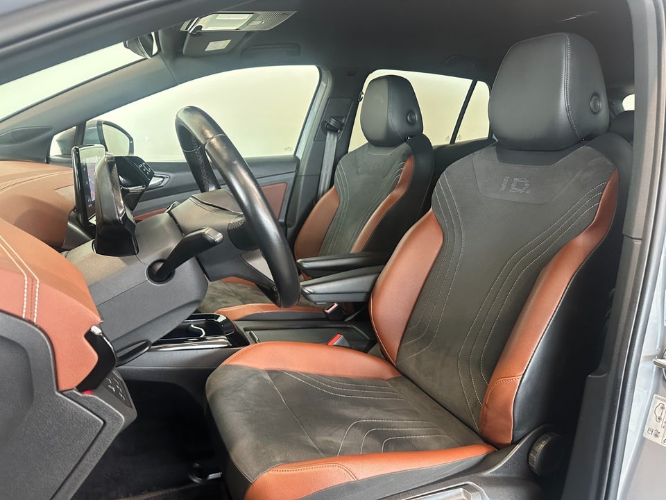 VW ID.4 77 Pro Performance 5d