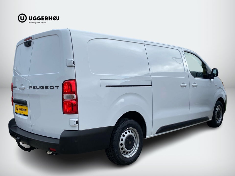 Peugeot Expert 2,0 BlueHDi 144 L3 Premium EAT8 Van