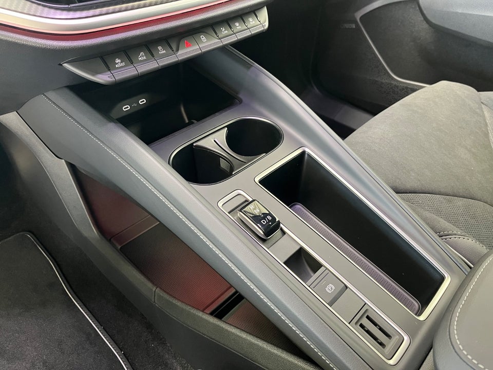 Skoda Elroq 60 iV Sportline 5d