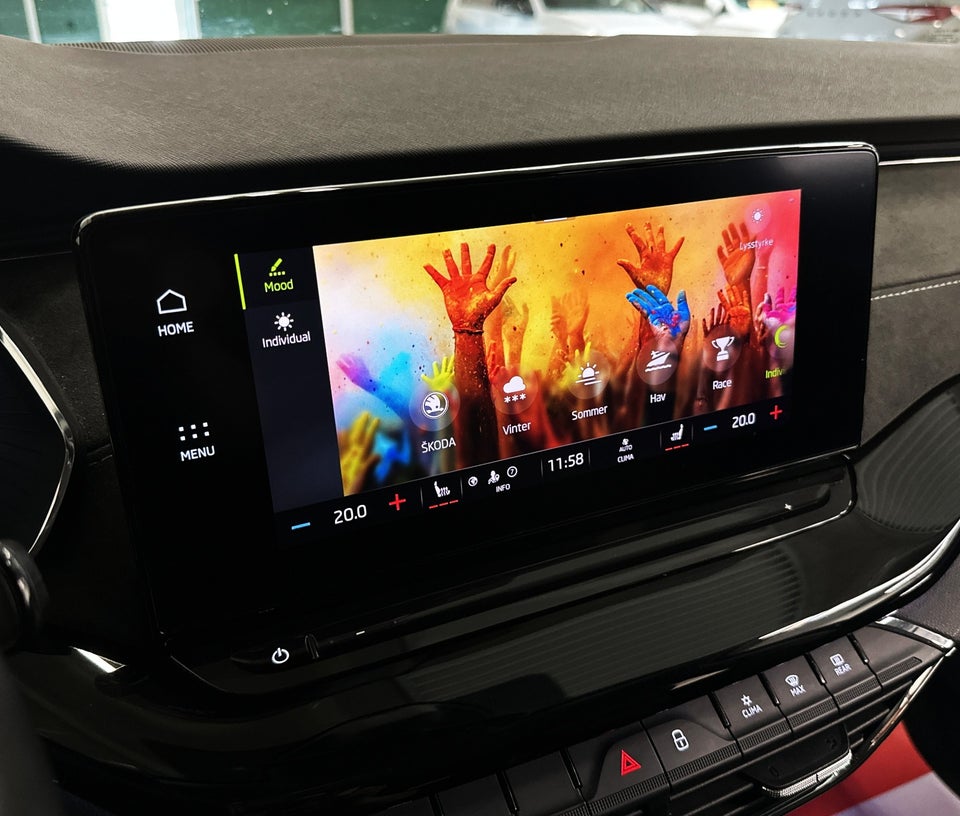 Skoda Octavia 1,5 TSi 150 Style Combi 5d
