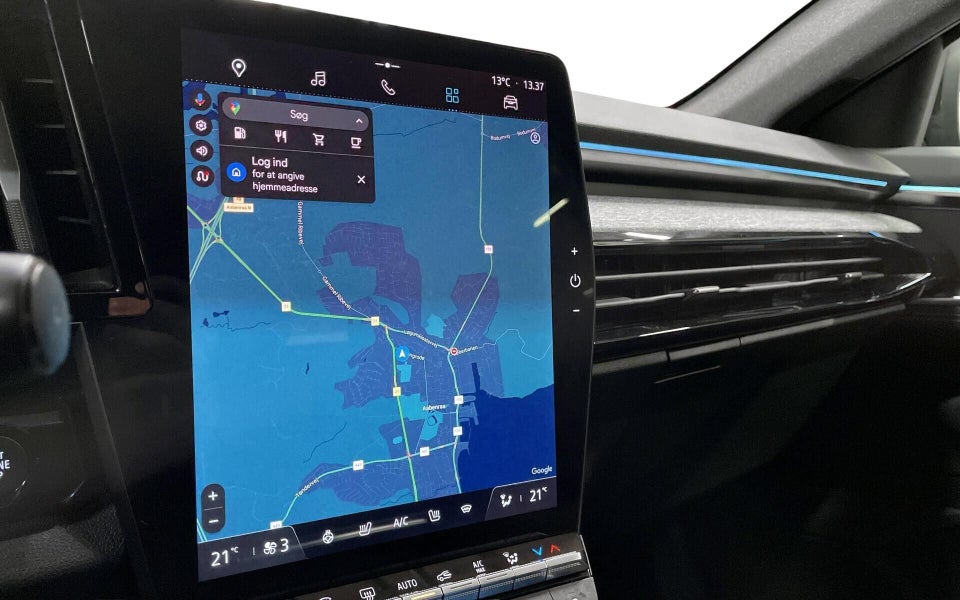 Renault Austral 1,3 mHEV Techno aut. 5d