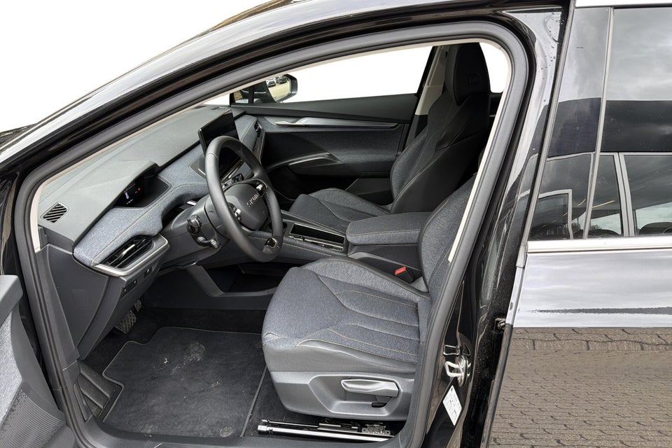 Skoda Elroq 85 iV 5d