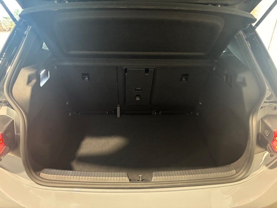 VW ID.3 58 Pro Performance 5d