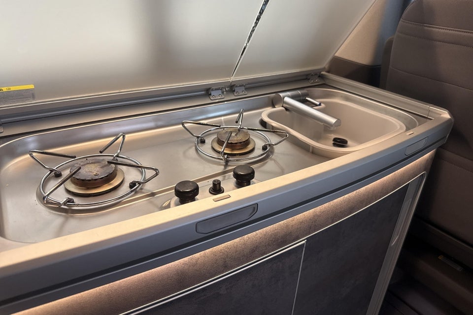 VW California 2,0 TDi 150 Ocean DSG