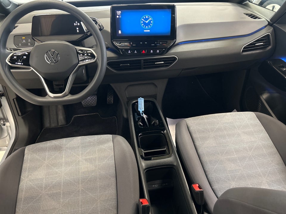 VW ID.3 58 Pro 5d