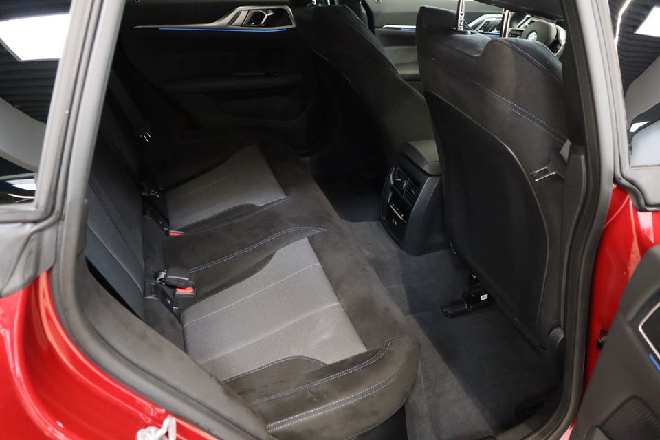 BMW i4 M50 M-Sport xDrive 5d