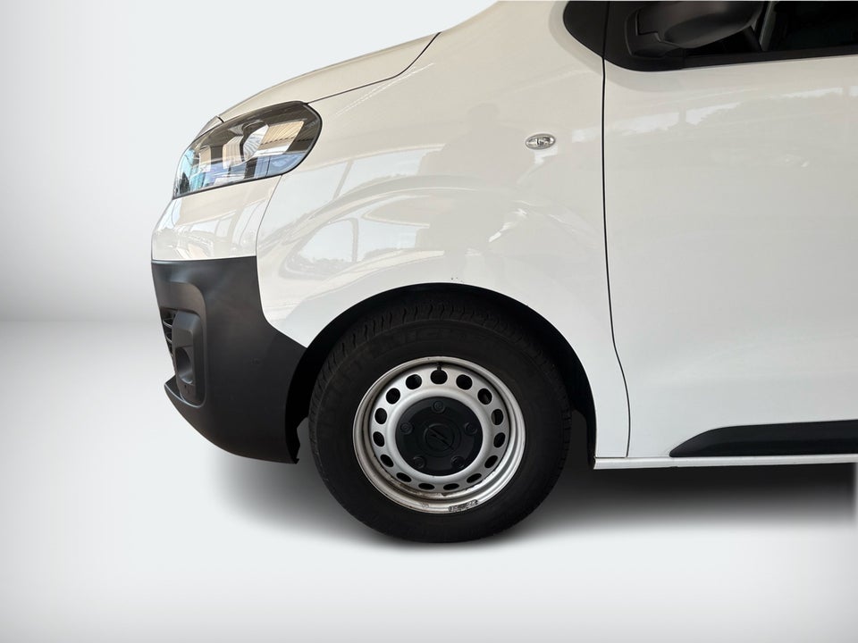 Opel Vivaro 2,0 D 145 Enjoy L2V2 aut.
