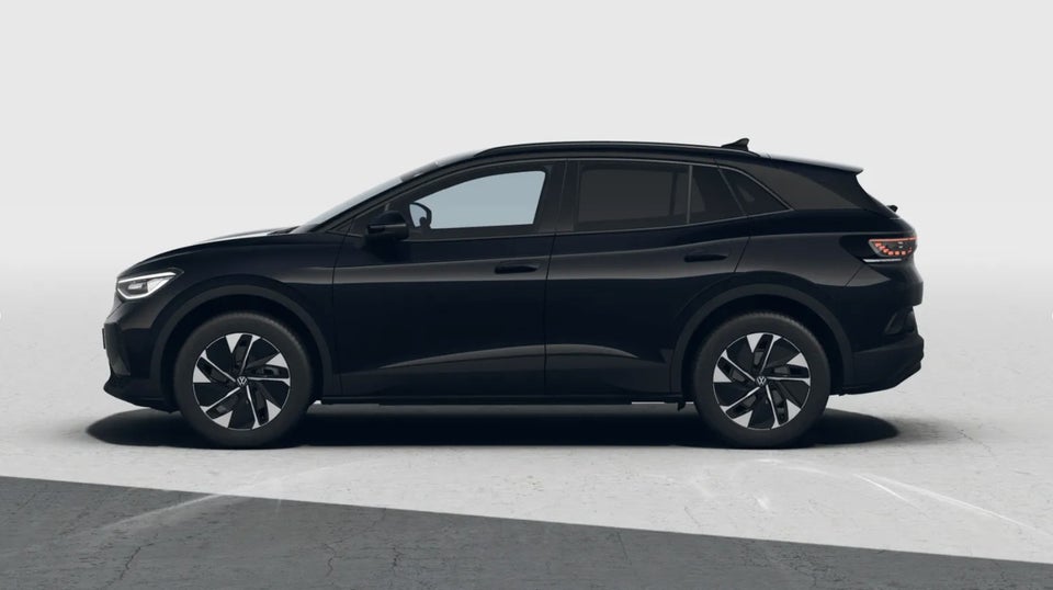 VW ID.4 77 Style+ 5d