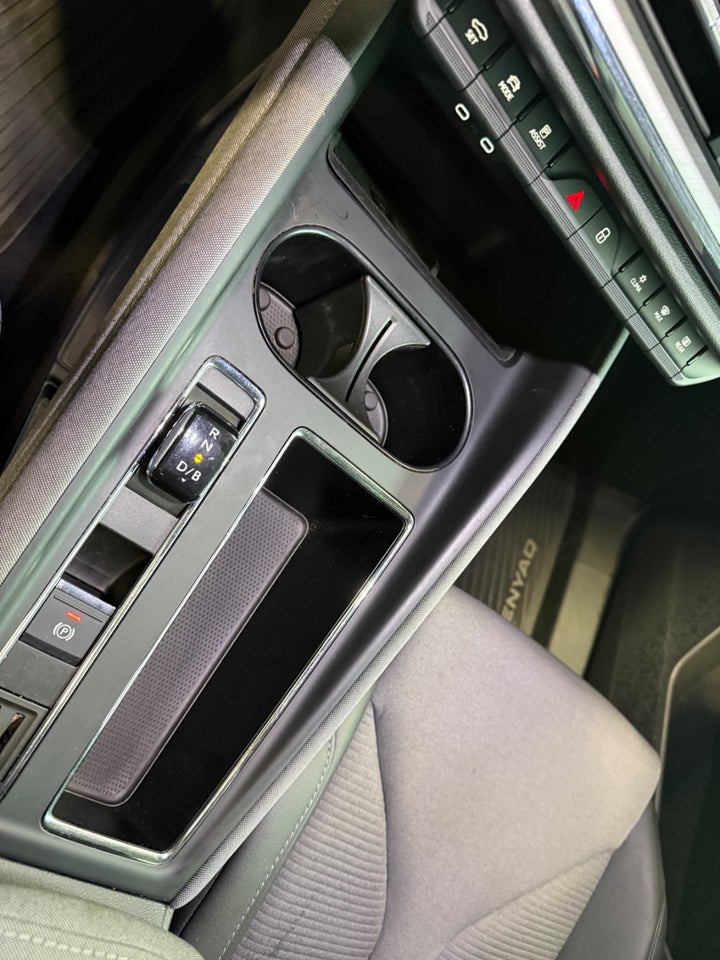 Skoda Enyaq 80 iV 5d