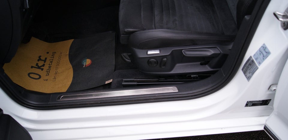 VW Passat 1,4 GTE Variant DSG 5d