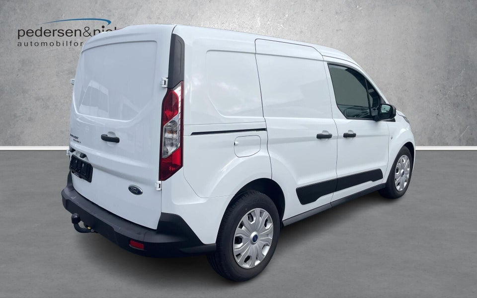 Ford Transit Connect 1,5 EcoBlue Trend kort
