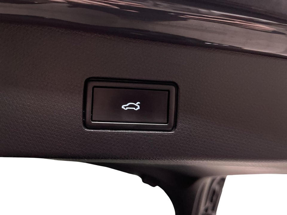 Cupra Tavascan 77 Endurance 5d