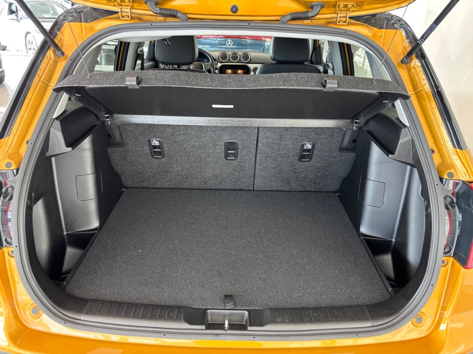 Suzuki Vitara 1,4 mHybrid Adventure aut. 5d