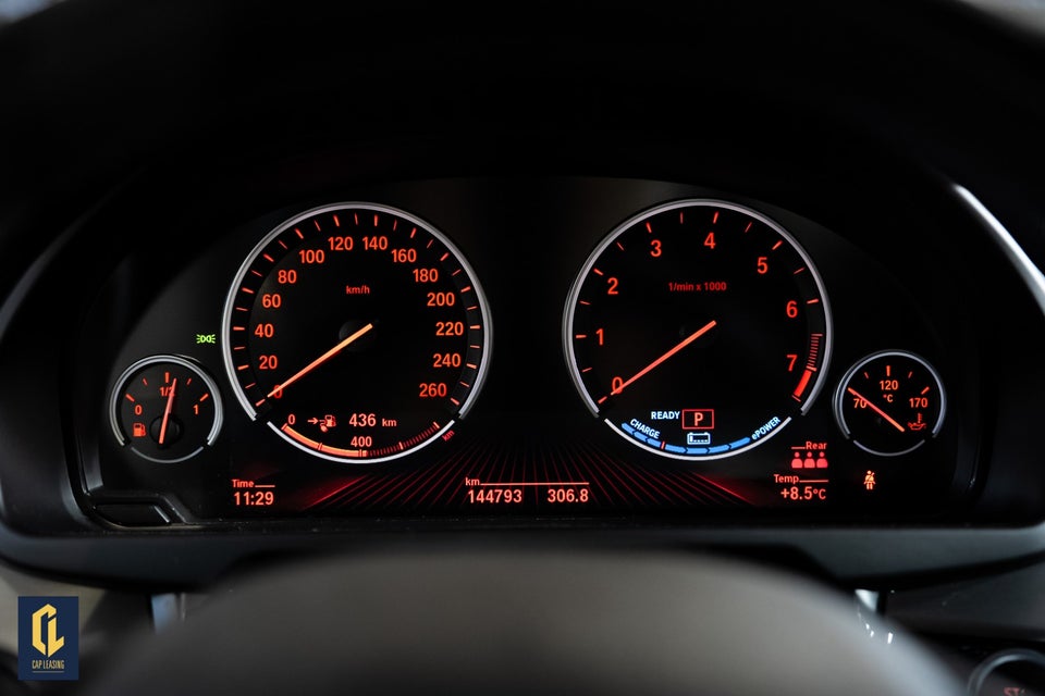 BMW X5 2,0 xDrive40e iPerformance aut. 5d