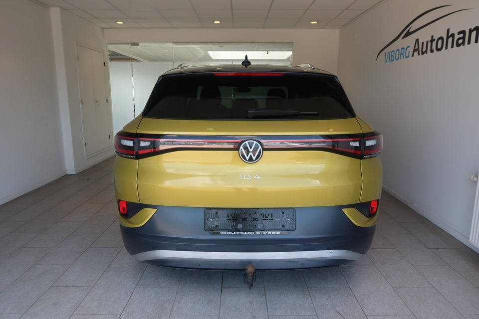 VW ID.4 77 1ST Pro Performance 5d