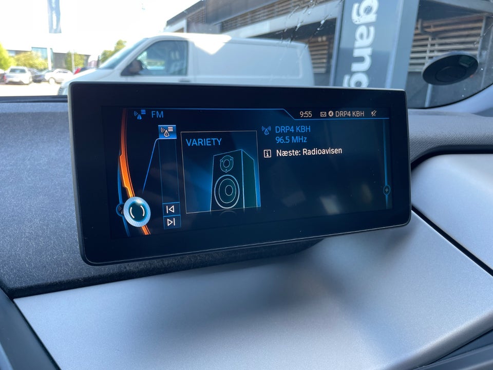 BMW i3 BEV 5d