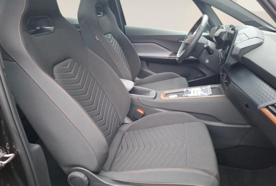 Cupra Born 58 High 5d