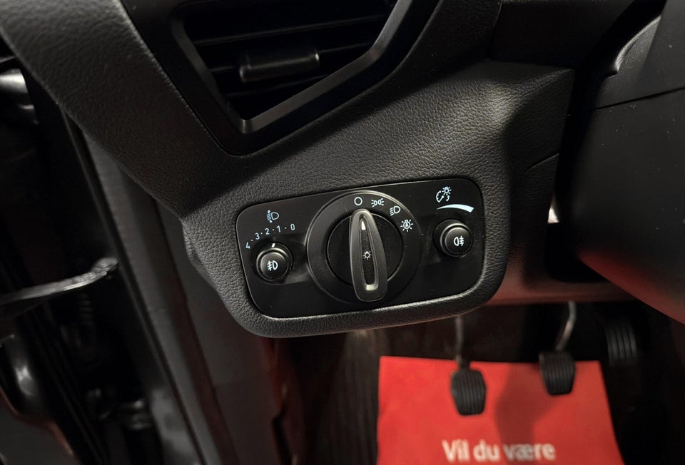 Ford Kuga 1,5 SCTi 150 Trend 5d