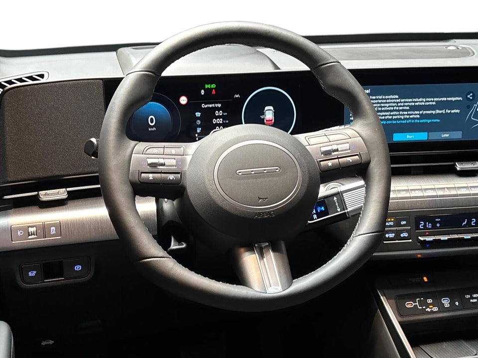 Hyundai Kona 65 EV Ultimate 5d