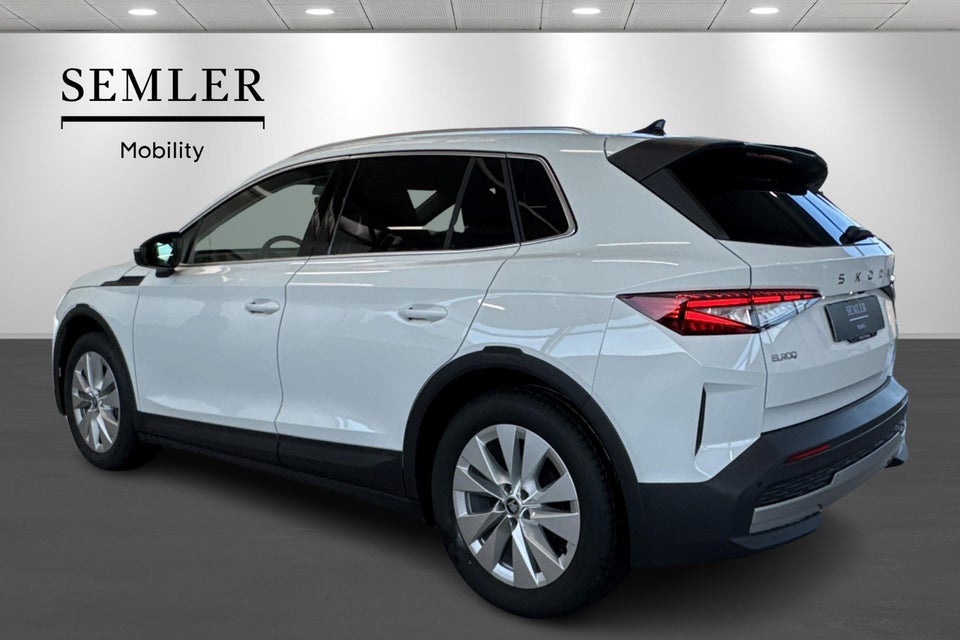 Skoda Elroq 85 iV Premium 5d