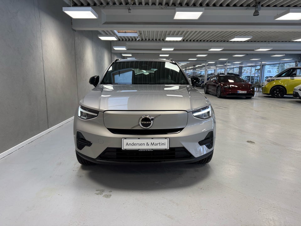 Volvo XC40 P6 ReCharge Core 5d