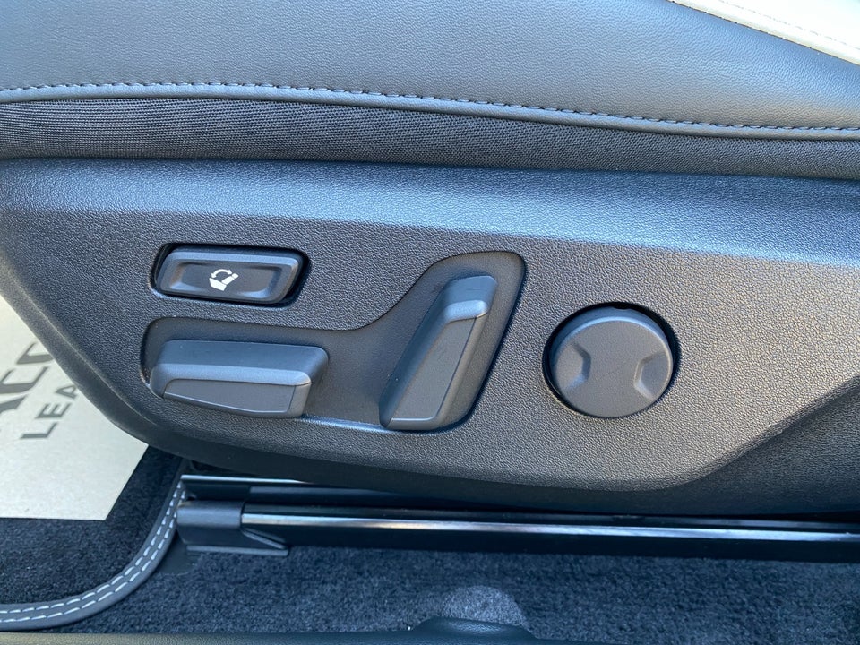 Kia EV6 84 Long Range Performance GT-Line AWD 5d