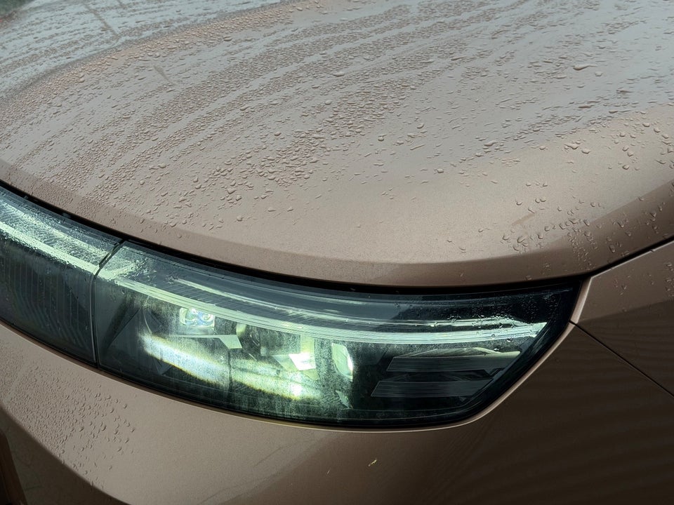 Opel Grandland-e 73 GS 5d