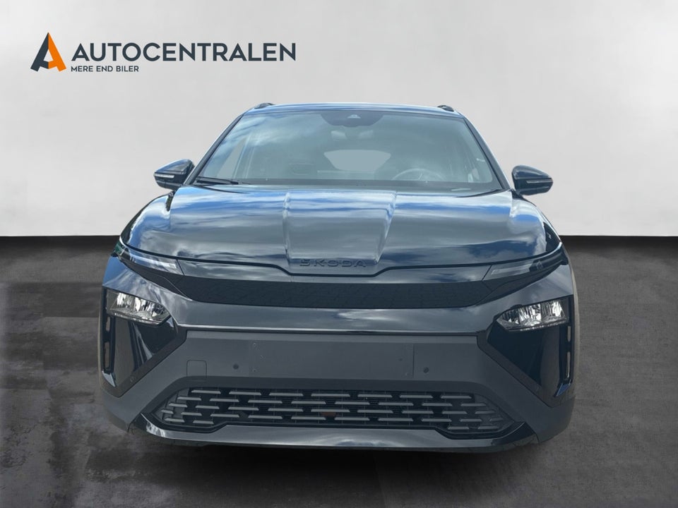 Skoda Elroq 85 iV Sportline 5d