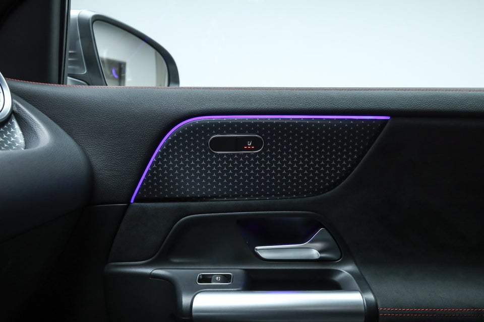 Mercedes EQA250+ AMG Advance 5d