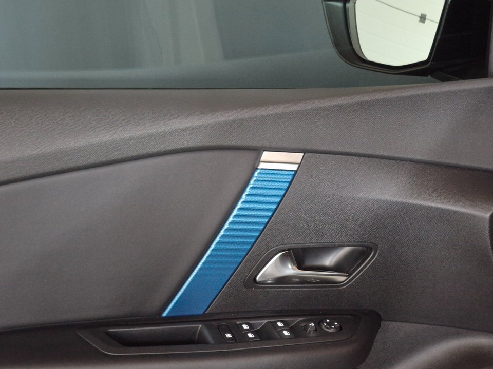 Citroën ë-C4 50 Shine LTD 5d