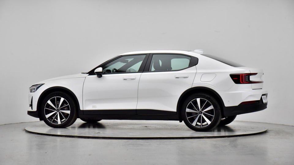 Polestar 2 Long Range AWD 5d