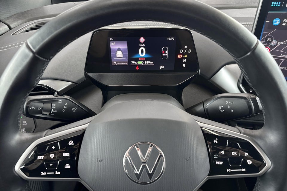 VW ID.4 77 Style+ 5d