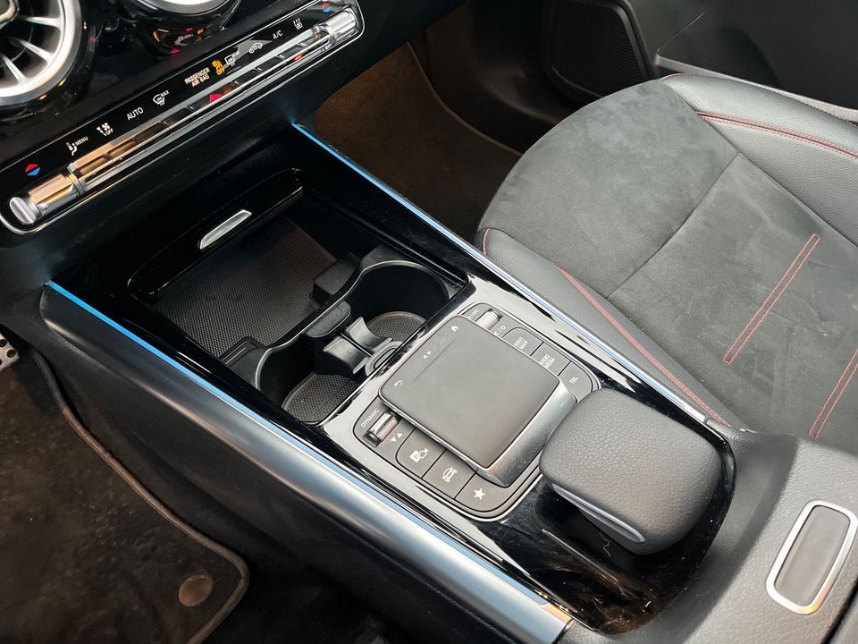 Mercedes EQA250+ AMG Line 5d