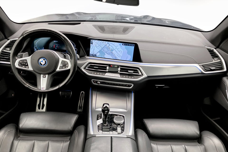 BMW X5 3,0 xDrive45e M-Sport+ aut. 5d