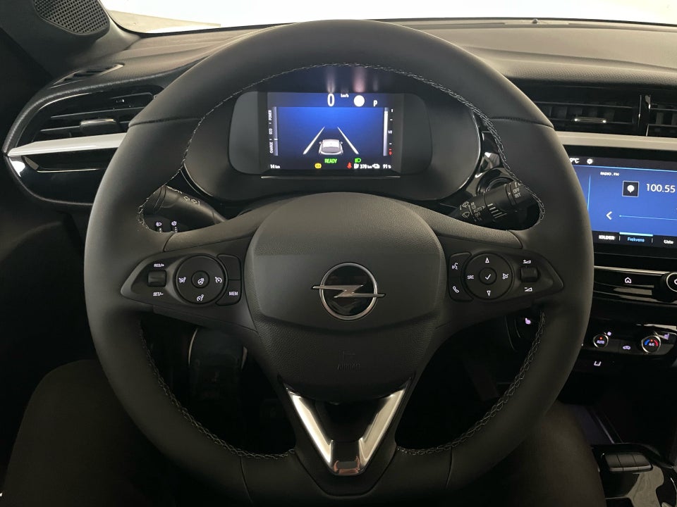 Opel Corsa-e 54 GS-Line 5d