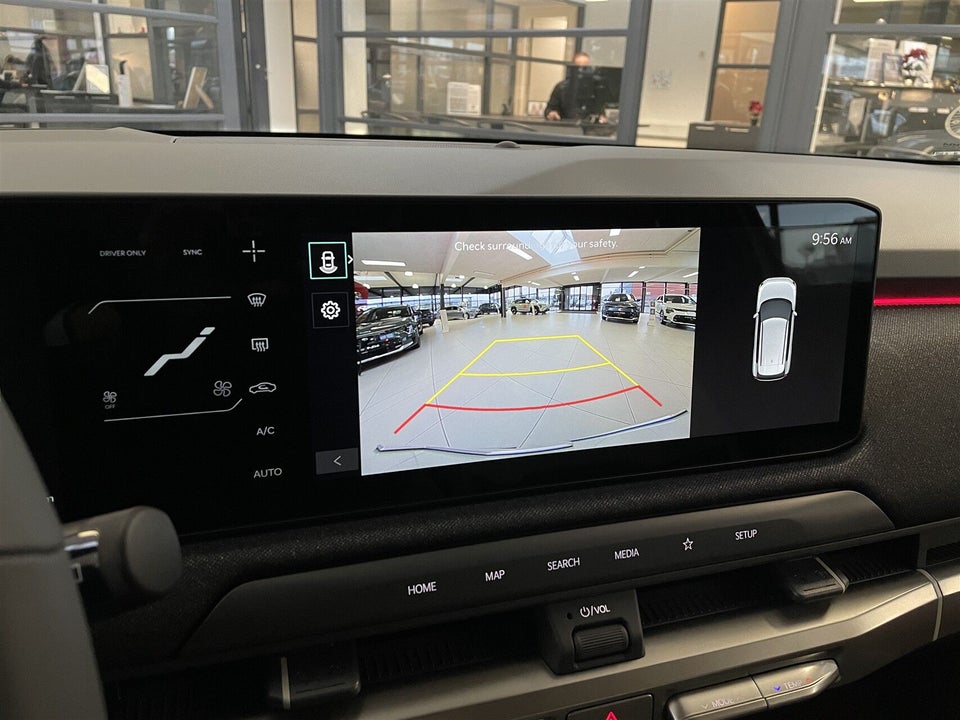 Kia EV3 81 Long Range GT-Line 5d