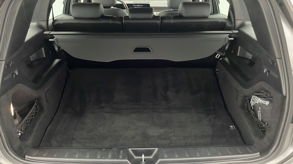 Mercedes GLB220 d 2,0 aut. 5d